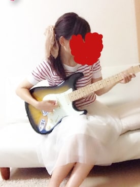とっぽさんのコーディネート