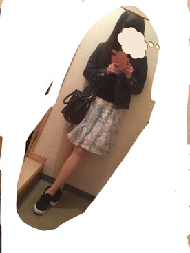 とっぽさんのコーディネート