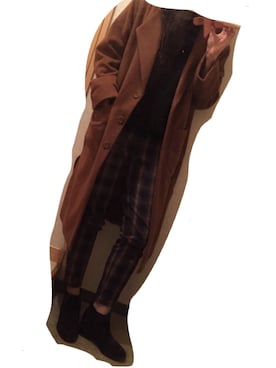 とっぽさんのコーディネート