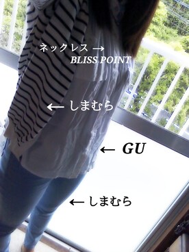 ＊Ho-＊さんのコーディネート