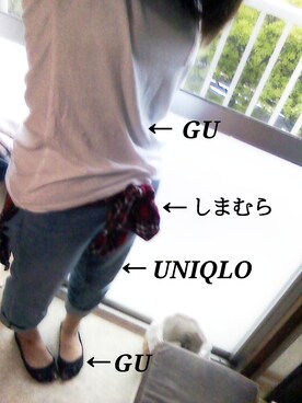 ＊Ho-＊さんのコーディネート