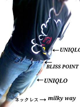 ＊Ho-＊さんのコーディネート