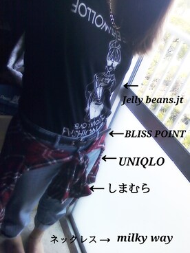 ＊Ho-＊さんのコーディネート