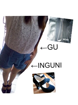 ＊Ho-＊さんのコーディネート