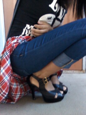 ＊Ho-＊さんのコーディネート