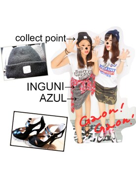 ＊Ho-＊さんのコーディネート