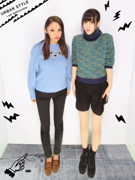 ＊Ho-＊さんのコーディネート