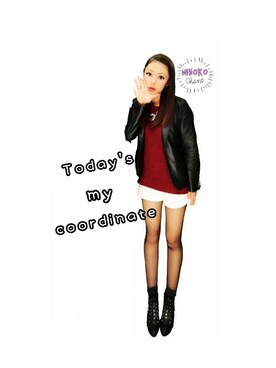 ＊Ho-＊さんのコーディネート