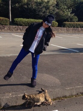 ＊Ho-＊さんのコーディネート