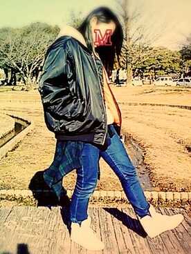 ＊Ho-＊さんのコーディネート