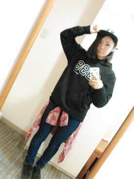 ＊Ho-＊さんのコーディネート