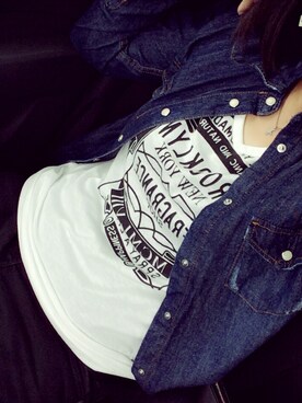 ＊Ho-＊さんのコーディネート