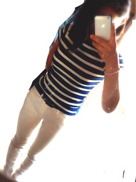 ＊Ho-＊さんのコーディネート