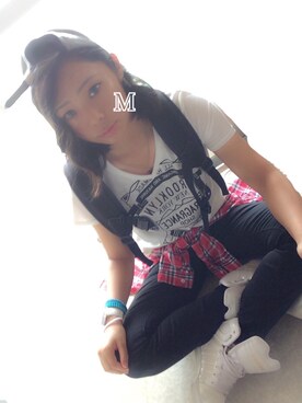 ＊Ho-＊さんのコーディネート