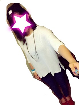 ＊Ho-＊さんのコーディネート