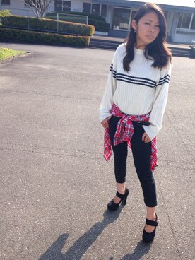 ＊Ho-＊さんのコーディネート