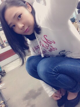 ＊Ho-＊さんのコーディネート