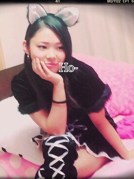 ＊Ho-＊さんのコーディネート