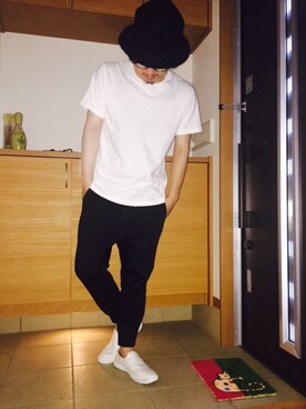 xxTO$Hixxさんのコーディネート