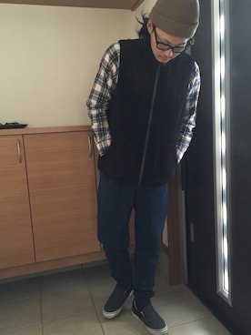 xxTO$Hixxさんのコーディネート