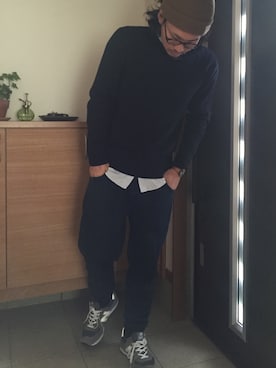 xxTO$Hixxさんのコーディネート