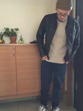 xxTO$Hixxさんのコーディネート