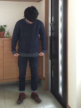 xxTO$Hixxさんのコーディネート