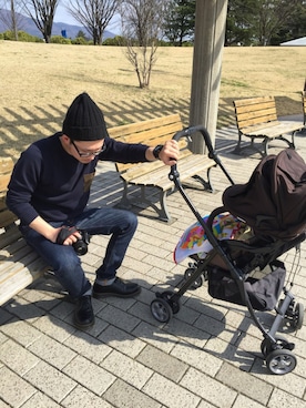 xxTO$Hixxさんのコーディネート