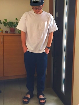 xxTO$Hixxさんのコーディネート