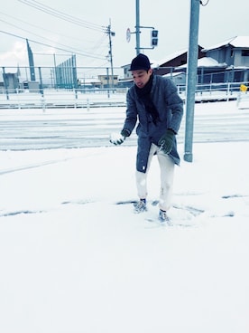 kazzyさんのコーディネート