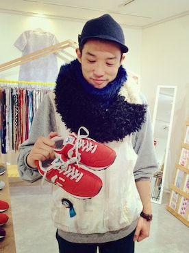 kazzyさんのコーディネート