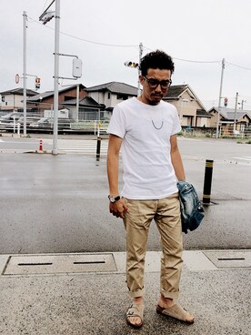 kazzyさんのコーディネート