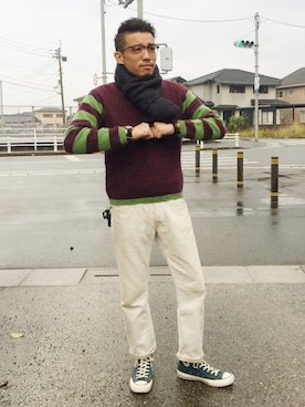 kazzyさんのコーディネート