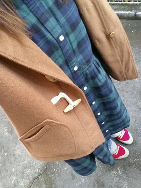 まりかさんのコーディネート