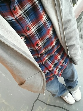 まりかさんのコーディネート