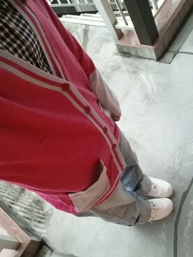 まりかさんのコーディネート