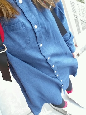 まりかさんのコーディネート