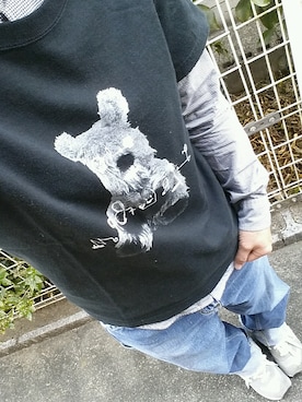 まりかさんのコーディネート