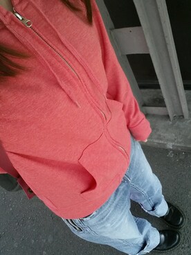 まりかさんのコーディネート