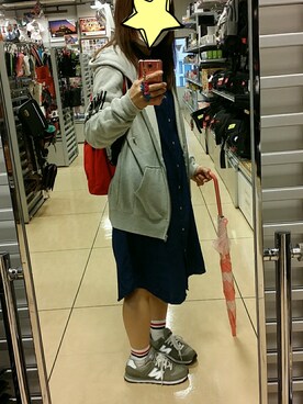 まりかさんのコーディネート