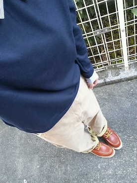 まりかさんのコーディネート