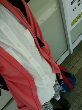 まりかさんのコーディネート