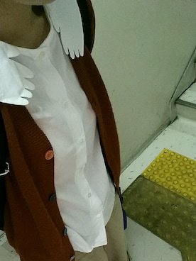 まりかさんのコーディネート