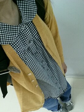 まりかさんのコーディネート