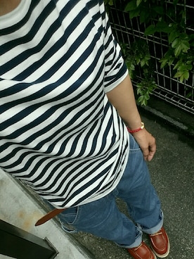 まりかさんのコーディネート