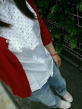 まりかさんのコーディネート