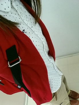 まりかさんのコーディネート