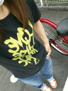 まりかさんのコーディネート