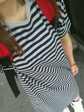 まりかさんのコーディネート