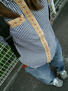 まりかさんのコーディネート